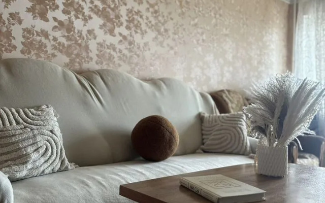 Квартира на Ул Советская 143