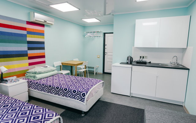 Kakadu Mini-Hotel
