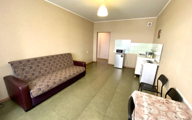 Dekabrist na Kirova 16/5 Apartments