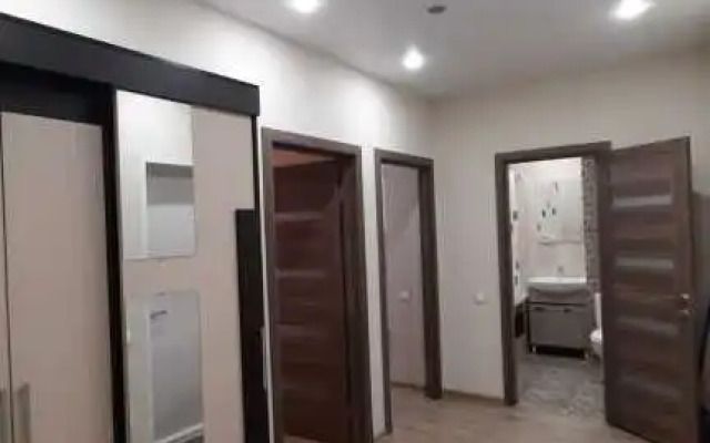 Апартаменты 1 Ms Apartments on Rodionova 7b