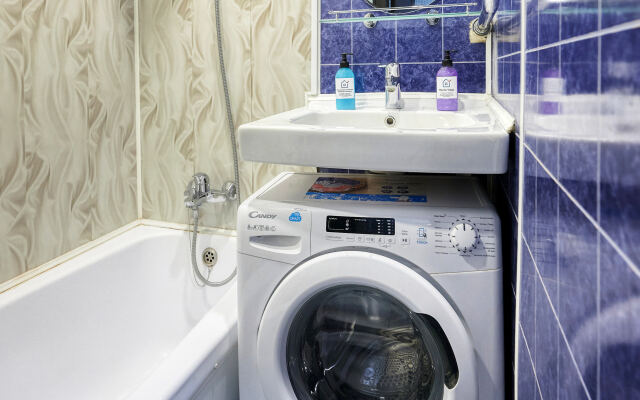 Апартаменты Moskva4you Давыдковская