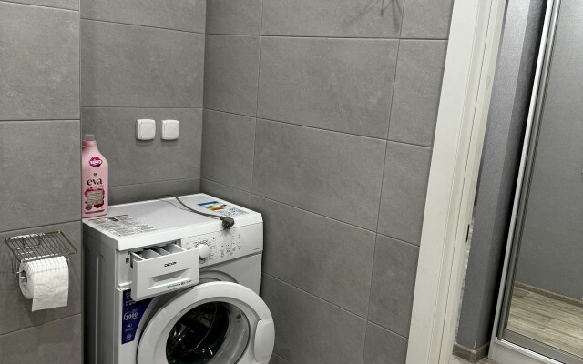 Апартаменты А2 Апарт