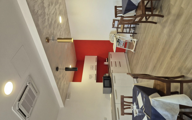Hotel Suite Hotel Club Dominicus