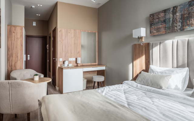 Hotel Gostinitsa Stil