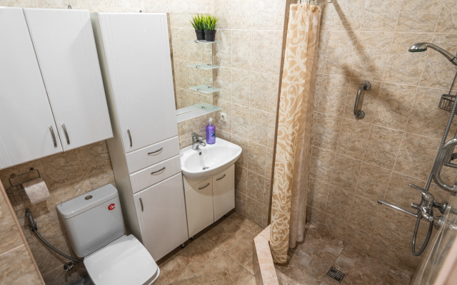 Gagarina 53A Apartments
