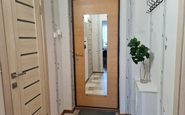 Квартира Белые Ночи