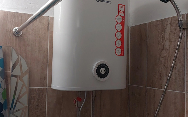 Квартира Однушка возле Аквапарка 20 век