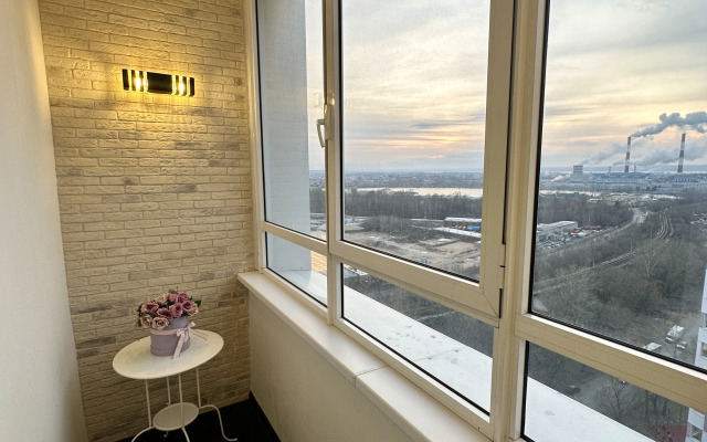 Квартира уютная в центре