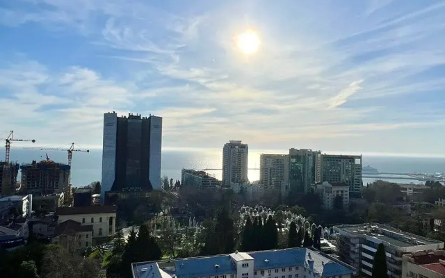 Imperial Penthaus Apartaments