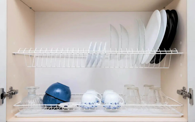 Апартаменты на Комсомольской 2