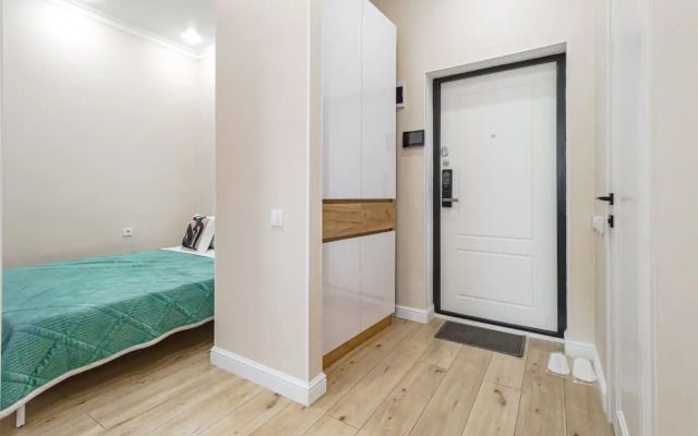 Апартаменты Blueberry