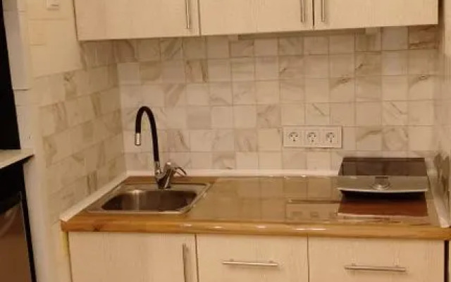 Апартаменты Тихая Гавань