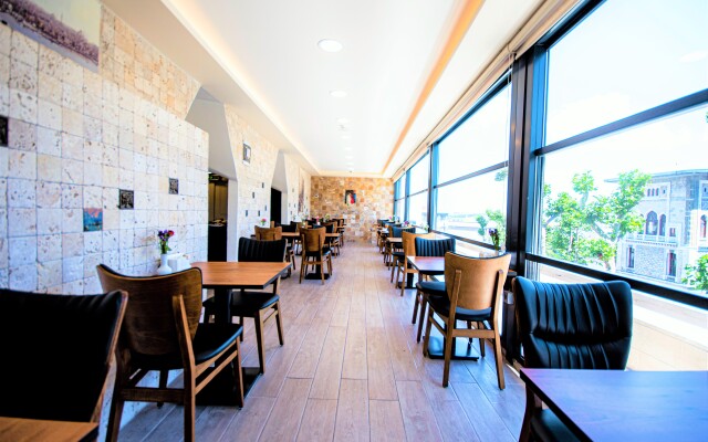 Boss Hotel Sultanahmet