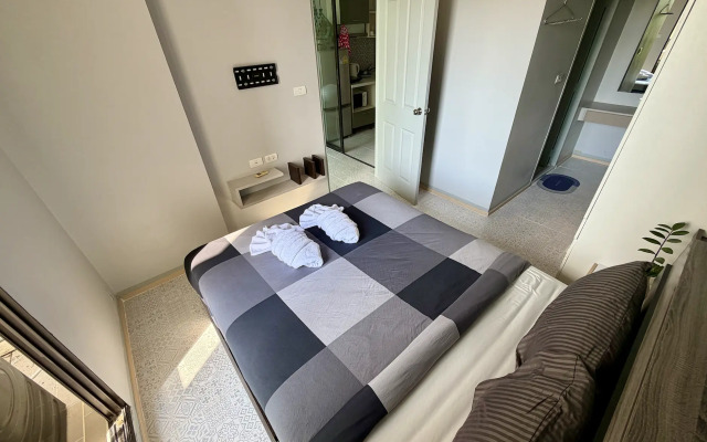 Апартаменты Z cape 1 two