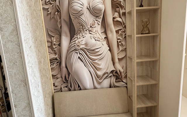 Квартира на въезде в город