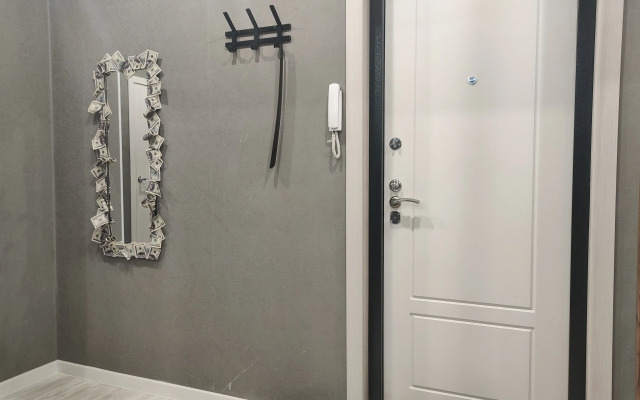 Квартира около ТЦ Космос