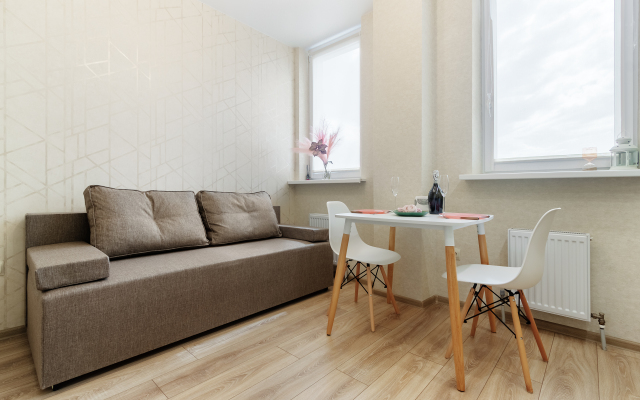 Dolomanovskiy Lane 82 Apartment