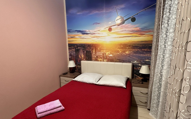 Irbis Mini hotel