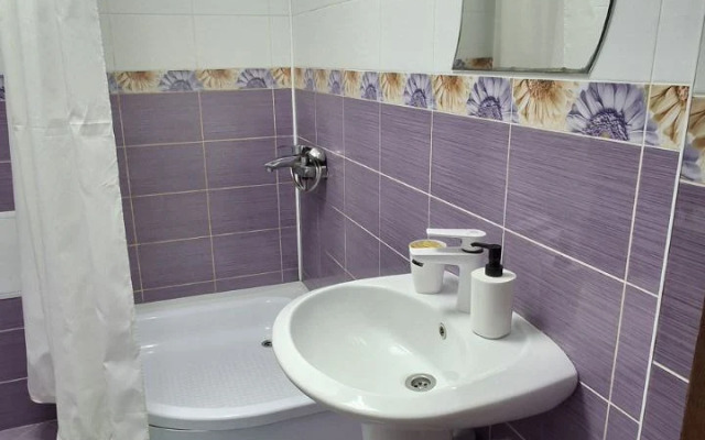 Мини-Отель Олимп