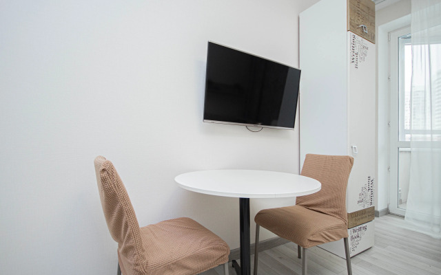 Апартаменты на улице Северная