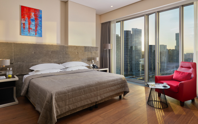 DIAMOND APARTMENTS Apartmen hotel