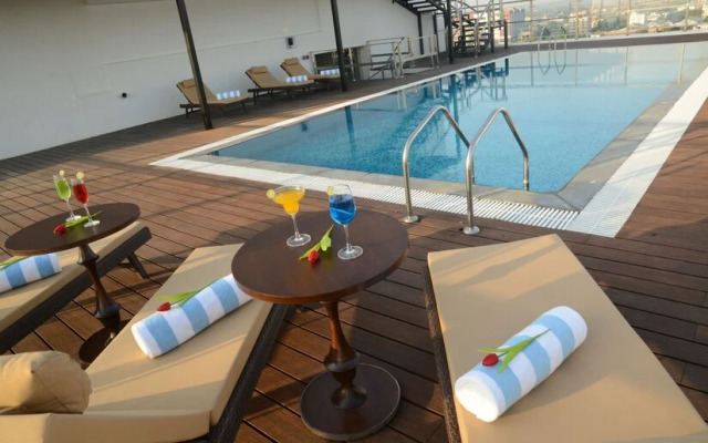 Country Inn & Suites by Radisson Kota Hotel