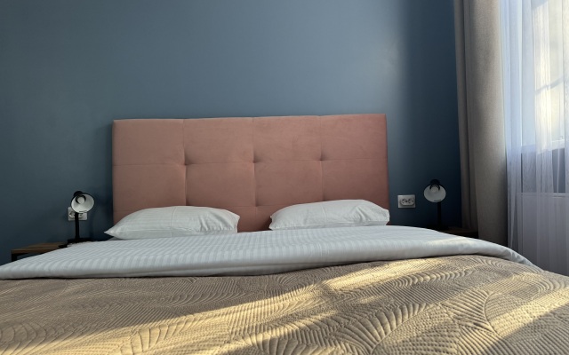 Zhit Legko Guest House