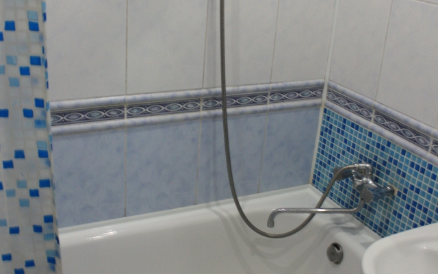 Апартаменты в Высотке на Московском 12