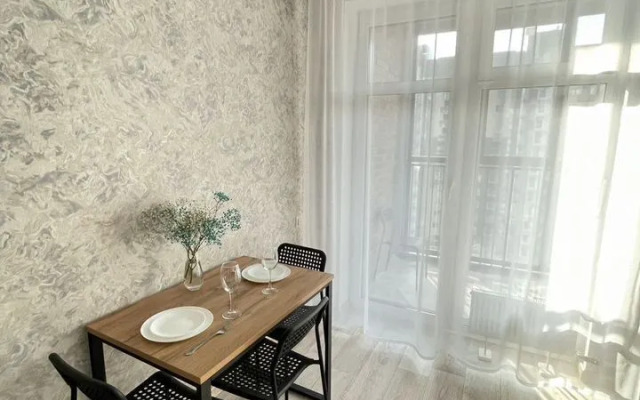 Квартира на Улице Свердловская 6И