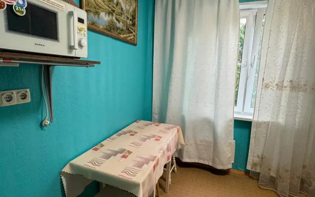 Апартаменты Однокомнатные 1b