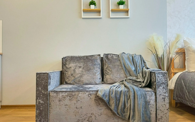 Апартаменты Уютные просторные у метро ЦСКА