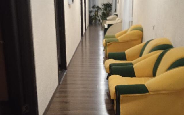 Anapa Hotel