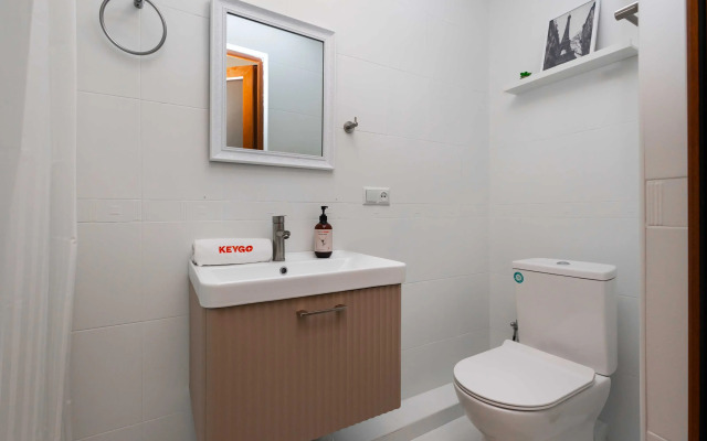 Keygo #0188 Klyuch K Tsentru Yerevana Apartments