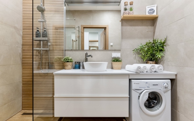 Bridgeloft Apartment