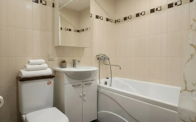 Квартира Уютная Однокомнатная