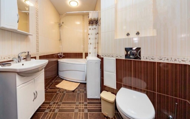 Posutochno Flat