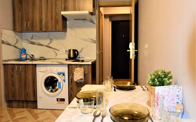 BestFlat24 Kuz'minki Apartments