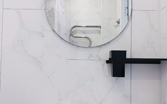 Апартаменты Взлетная 18