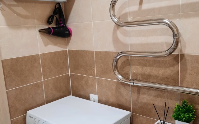Kvartira Dizaynerskaya V Zhk Rodnikovaya Dolina Flat