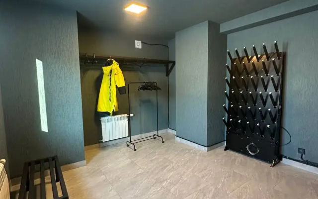 Гостевой дом Unzas