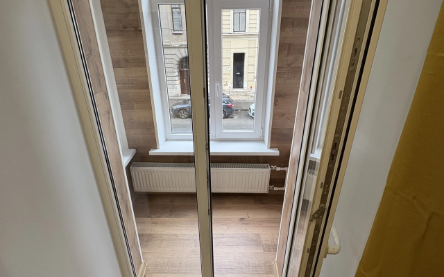 Апартаменты в самом сердце Санкт-Петербурга