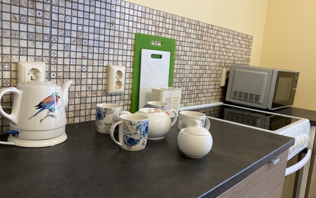 Апартаменты рядом с Московским вокзалом