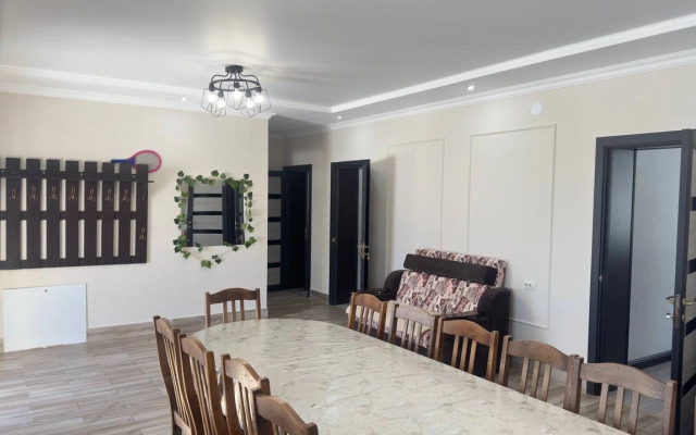 Гостевой дом Архыз Tau