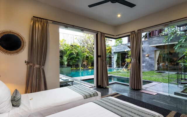 Sundari Villa