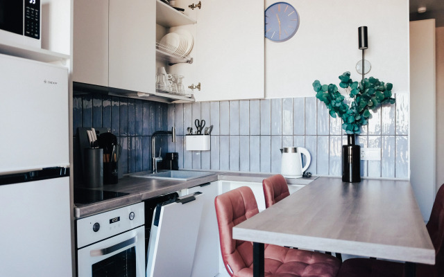 Romanna Home Sirius Apartments