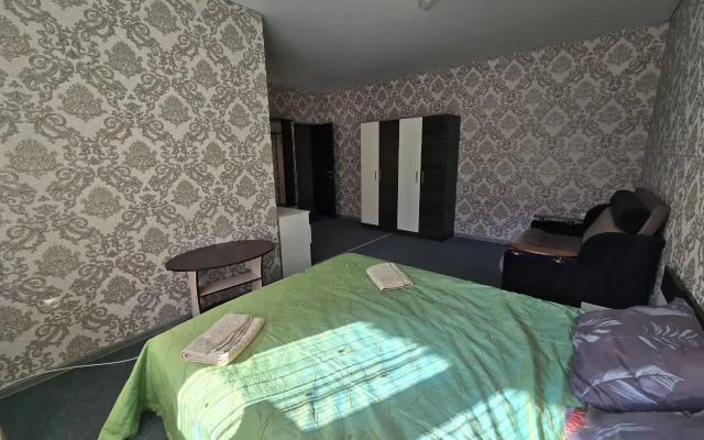 Elbrus Hotel