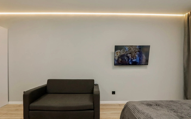 Privi House Na 5 Podlesnoy 3 Apartments