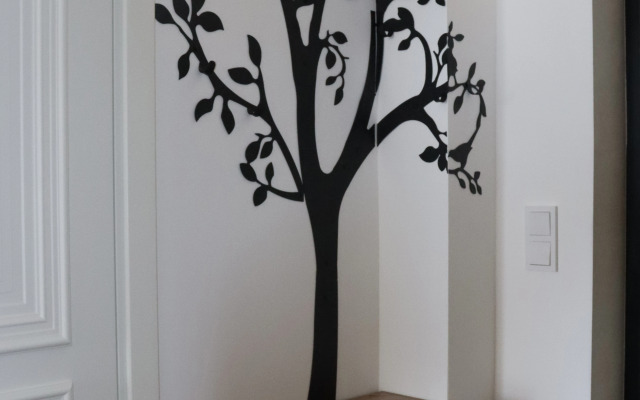 Atlas Na 1 Linii U Morya Hotel&spa  Apartaments