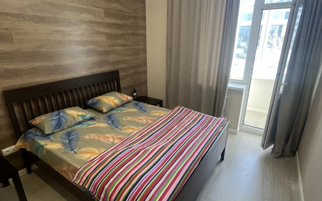 Квартира Уютная в центре города