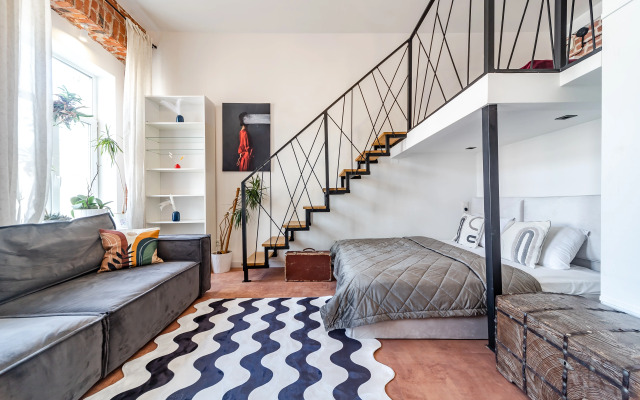 Апартаменты у Казанского собора с Видом на Канал Грибоедова 12 гостей